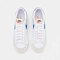 Фото № 4 с приближением к товару «‎Nike Blazer ’77 Vntg »