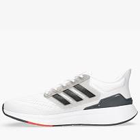 Фото № 2 с приближением к товару «‎adidas EQ21 Run Running shoes White Black»