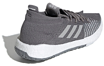 Фото № 3 с приближением к товару «‎adidas Pulseboost HD Grey Three»