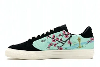 Фото № 3 с приближением к товару «‎adidas Continental 80 Vulc AriZona Iced Tea Black»