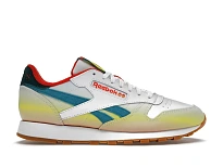 Фото № 1 с приближением к товару «‎Reebok Classic Leather»