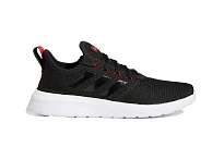 Фото № 1 с приближением к товару «‎adidas Lite Racer RBN Core Black Scarlet»