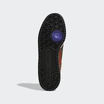 Фото № 5 с приближением к товару «‎Adidas Forum Patchwork »