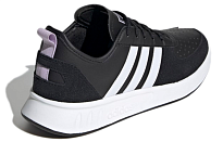 Фото № 4 с приближением к товару «‎adidas Wmns Court80s Running Shoes BlackWhite»