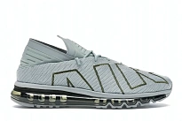 Фото № 1 с приближением к товару «‎Nike Air Max Flair Light Pumice Legion Green»