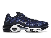Фото № 1 с приближением к товару «‎Nike Air Max Plus Midnight Navy White»