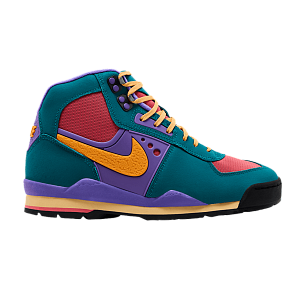 Nike Baltoro Bright Spruce Kumquat (IH4450-300)