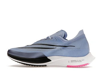 Nike ZoomX Streakfly Premium Cobalt Bliss Pink Spell - 5
