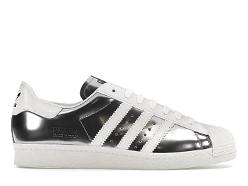 adidas Superstar - 1