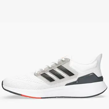 adidas EQ21 Run Running shoes White Black - 2