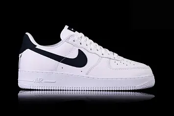 Nike Air Force 1 ’07 Craft Obsidian  - 2