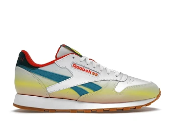 Reebok Classic Leather - 1