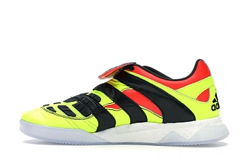 adidas Predator Accelerator Trainers Solar Yellow - 6