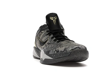 Nike Kobe 7 Prelude (London) - 2