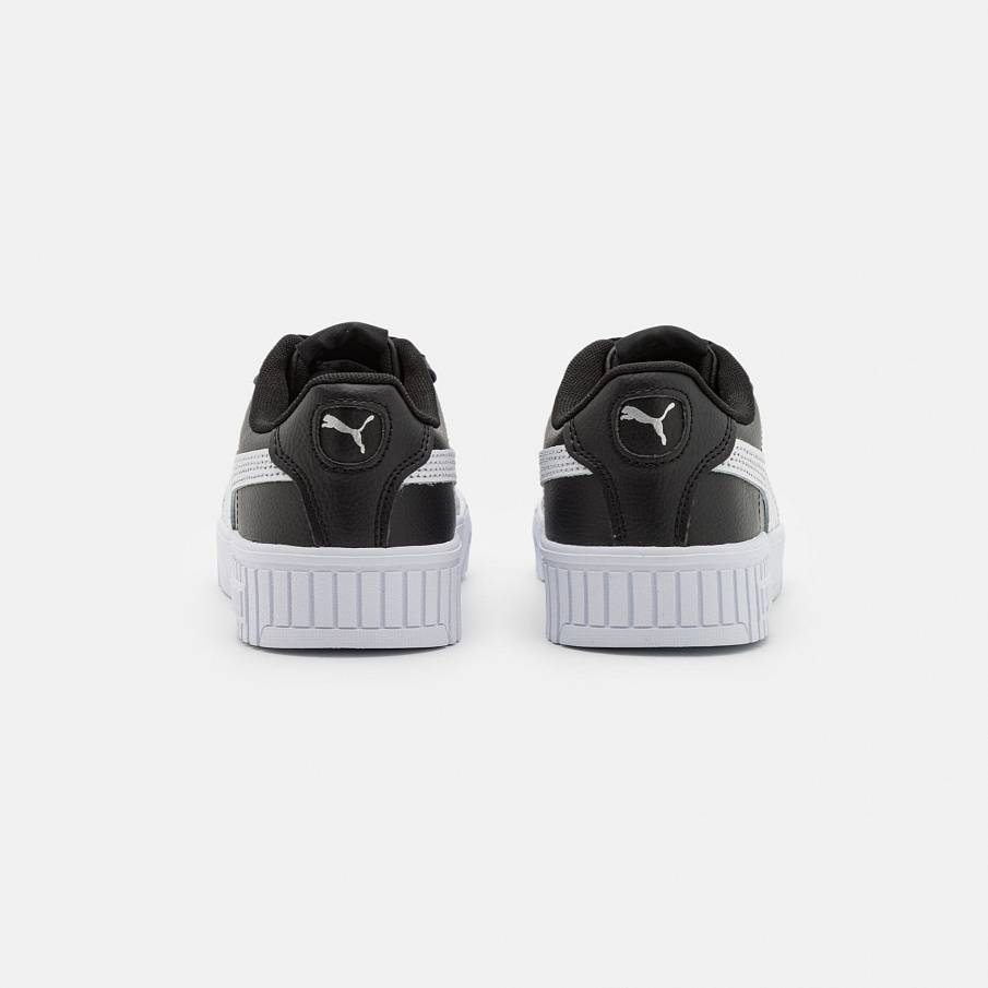 Фото № 4 с приближением к товару «‎Puma Carina 2.0 »