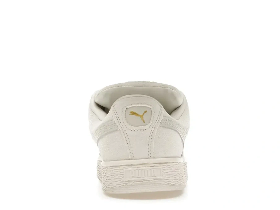 Фото № 4 с приближением к товару «‎Puma Suede XL»