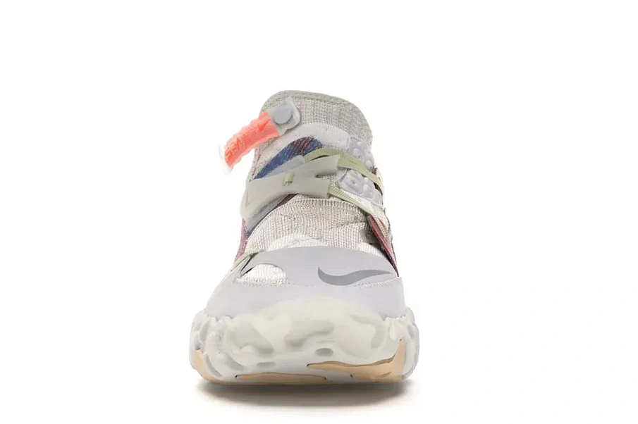 Фото № 2 с приближением к товару «‎Nike ISPA Overreact»