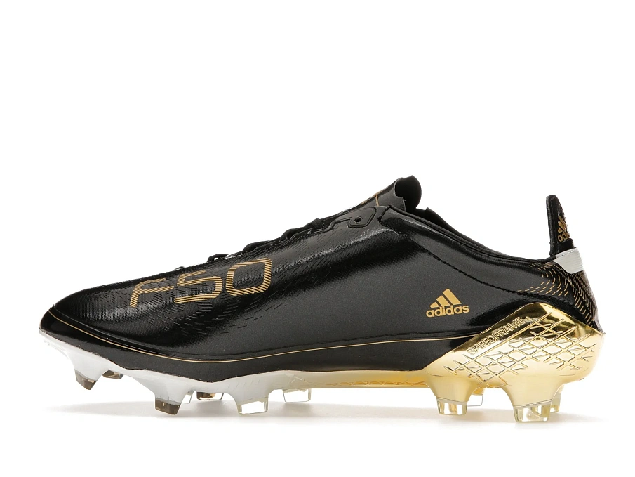 Фото № 6 с приближением к товару «‎adidas F50 Ghosted Adizero FG Legends Pack»
