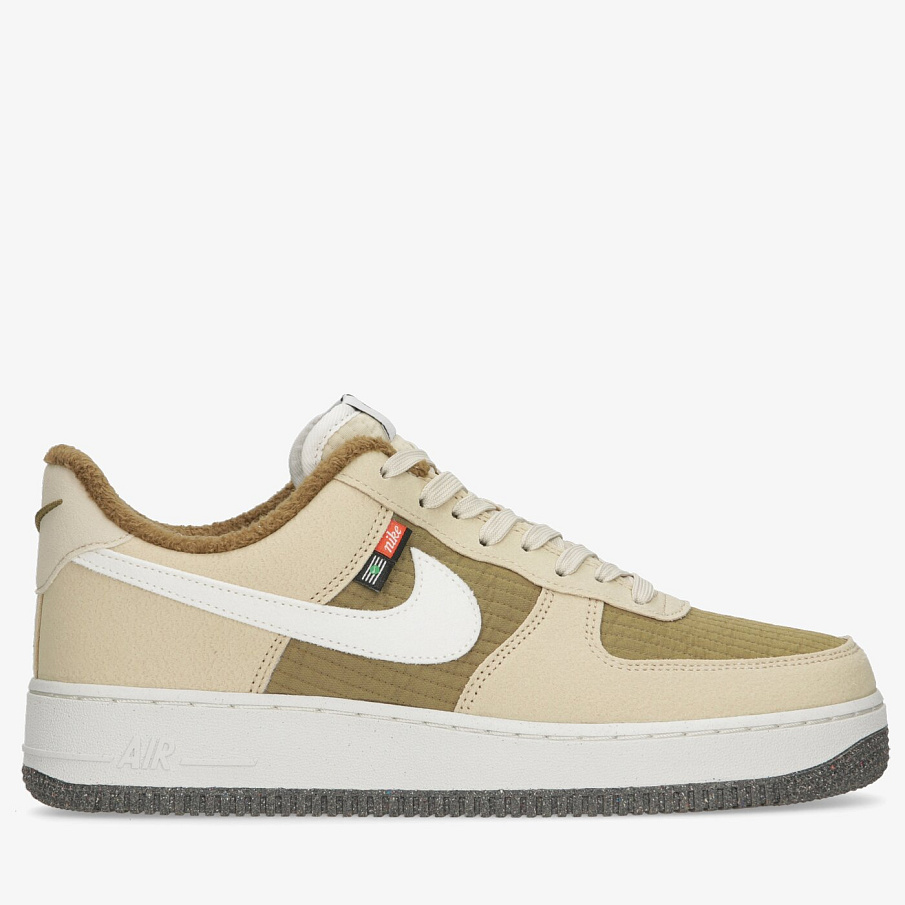 Фото № 2 с приближением к товару «‎Nike Air Force 1 07 Lv8 Nn»