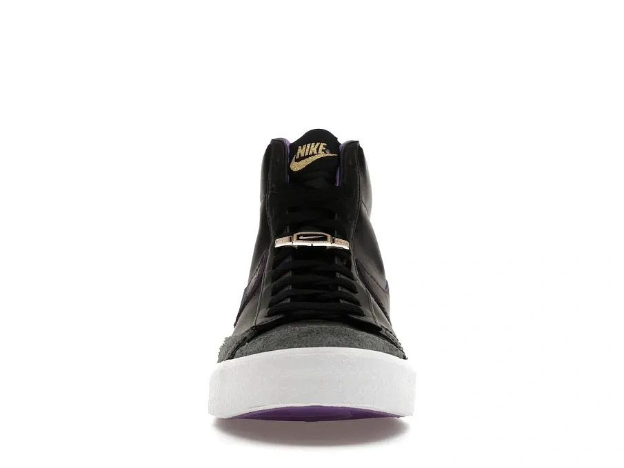 Фото № 2 с приближением к товару «‎Nike Blazer Mid '77 EMB World Champs»