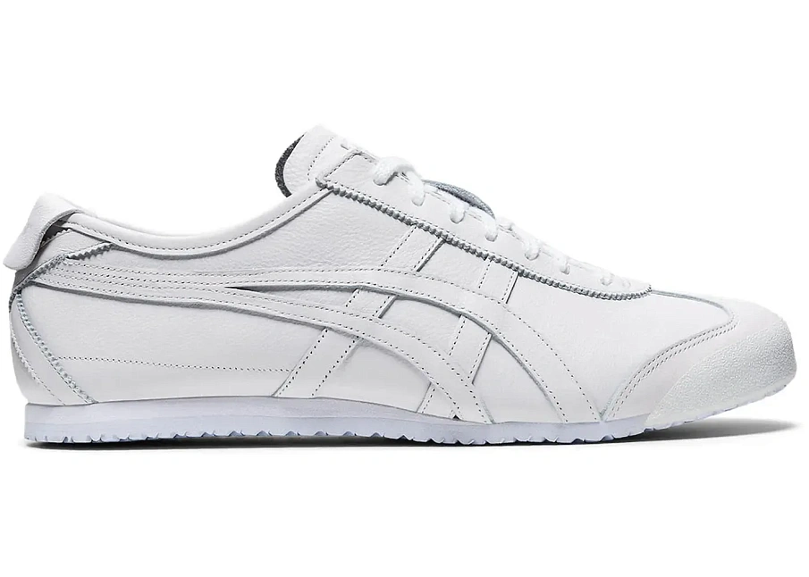 Фото № 1 с приближением к товару «‎Onitsuka Tiger Mexico 66 Triple White»