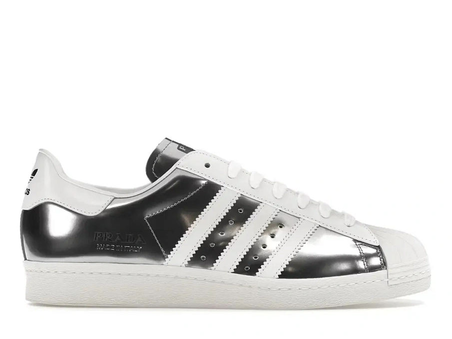 Фото № 1 с приближением к товару «‎adidas Superstar»