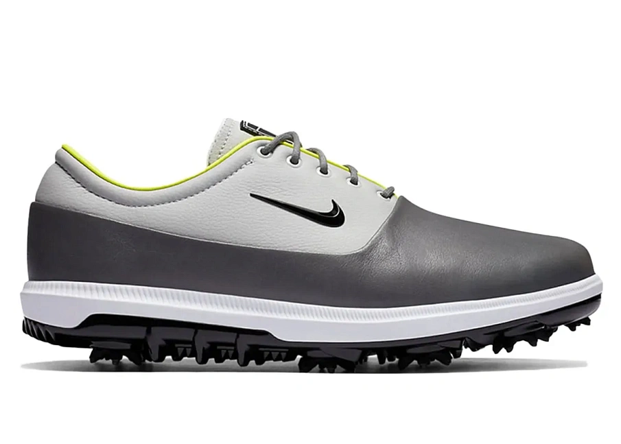 Фото № 1 с приближением к товару «‎Nike Air Zoom Victory Tour Smoke Grey Venom»