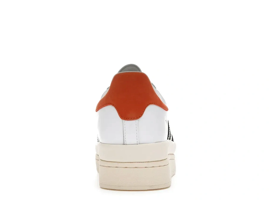 Фото № 4 с приближением к товару «‎adidas Y-3 Hicho White Black»