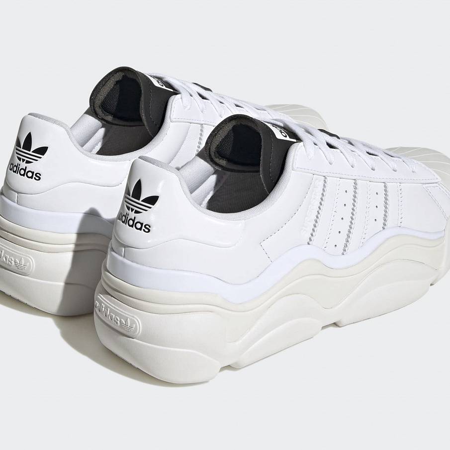 Фото № 4 с приближением к товару «‎Кроссовки Adidas SPAD111A28B-A11»