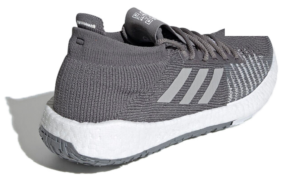 Фото № 3 с приближением к товару «‎adidas Pulseboost HD Grey Three»