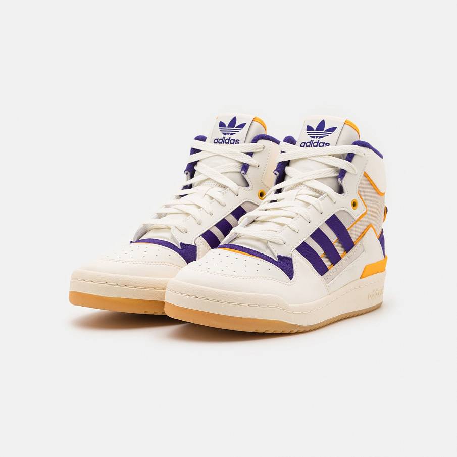 Фото № 2 с приближением к товару «‎Adidas Forum Exhibit 2 »