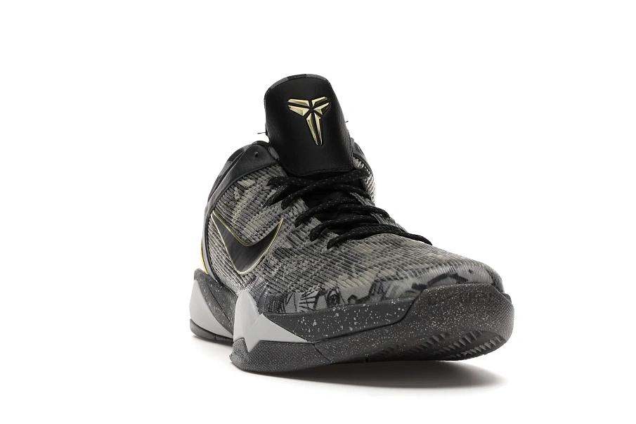 Фото № 2 с приближением к товару «‎Nike Kobe 7 Prelude (London)»
