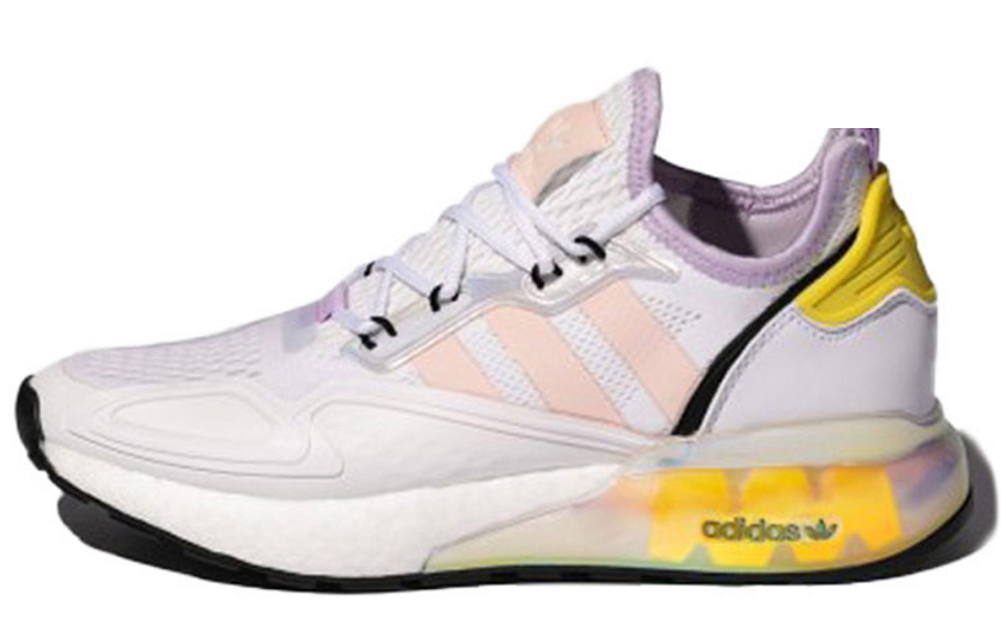 Фото № 1 с приближением к товару «‎adidas originals ZX 2K Boost Women»