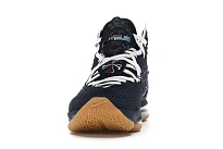 Фото № 2 с приближением к товару «‎Nike LeBron 17 College Navy»