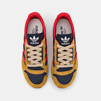 Фото № 4 с приближением к товару «‎Adidas ZX 500 »