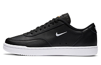 Фото № 1 с приближением к товару «‎Nike Court Vintage Wmns Black»