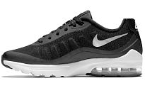 Фото № 1 с приближением к товару «‎Nike Wmns Air Max lnvigor Running Shoes BlackWhite»