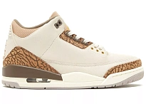Фото № 1 с приближением к товару «‎Jordan 3 Retro Palomino»