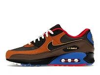 Фото № 3 с приближением к товару «‎Nike Air Max 90 EA Sports Play Like Mad»