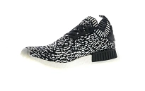 Фото № 4 с приближением к товару «‎adidas NMD R1 Sashiko Black»