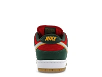 Фото № 4 с приближением к товару «‎Nike SB Dunk Low Pro PRM»