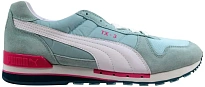Фото № 1 с приближением к товару «‎Puma TX 3 Clearwater/White-Pink»