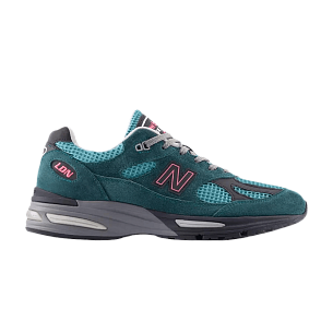 New Balance 991v2 Made In Uk London Marathon 2026