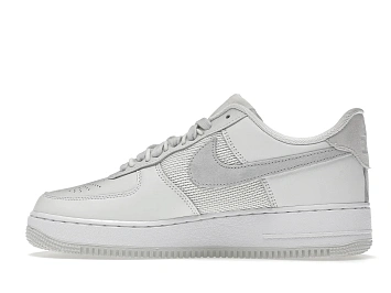 Nike Air Force 1 Low SP Slam Jam White (DX5590-100) - 5