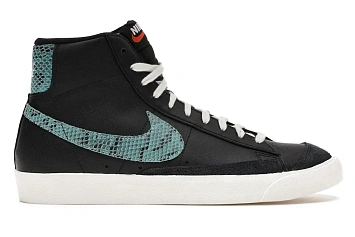 Nike Blazer Mid VNTG Snakeskin - 1