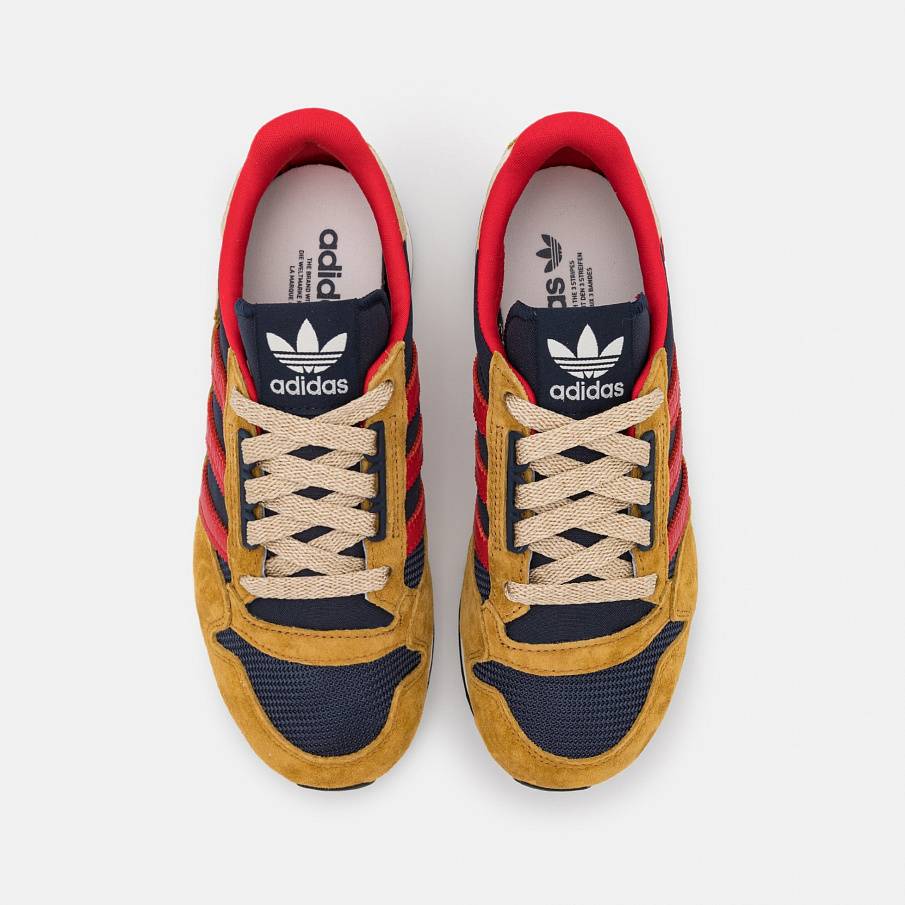 Фото № 4 с приближением к товару «‎Adidas ZX 500 »