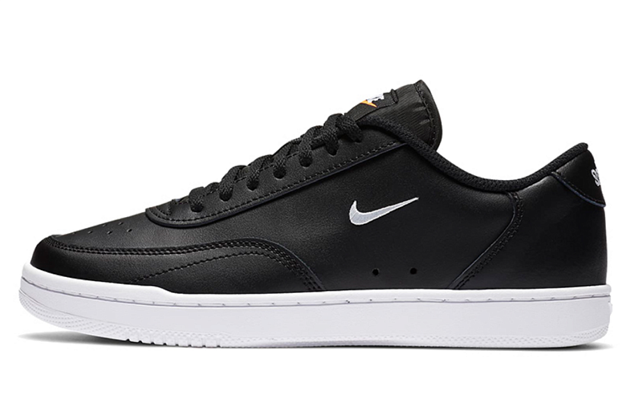 Фото № 1 с приближением к товару «‎Nike Court Vintage Wmns Black»