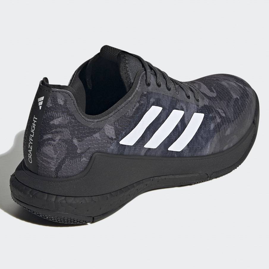 Фото № 5 с приближением к товару «‎Adidas Crazyflight Shoes »