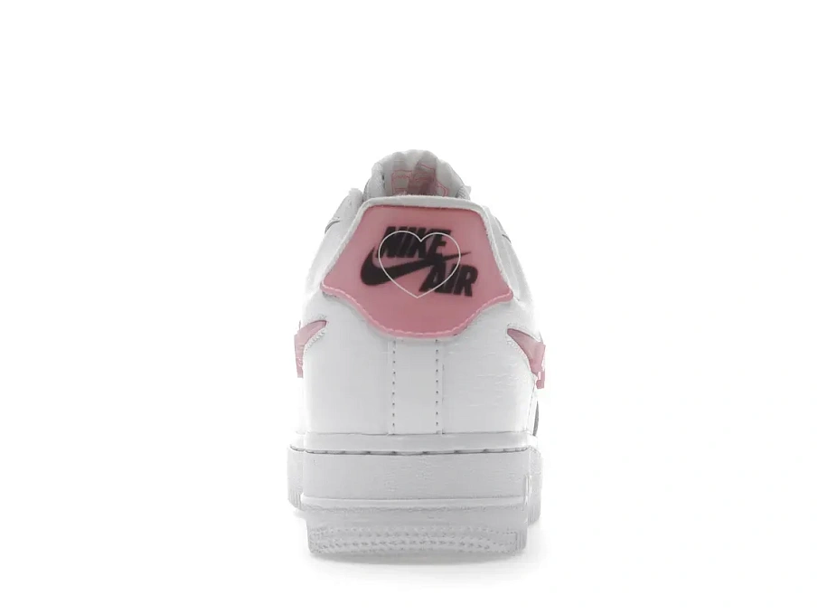 Фото № 4 с приближением к товару «‎Nike Air Force 1 Low '07 SE Love for All »