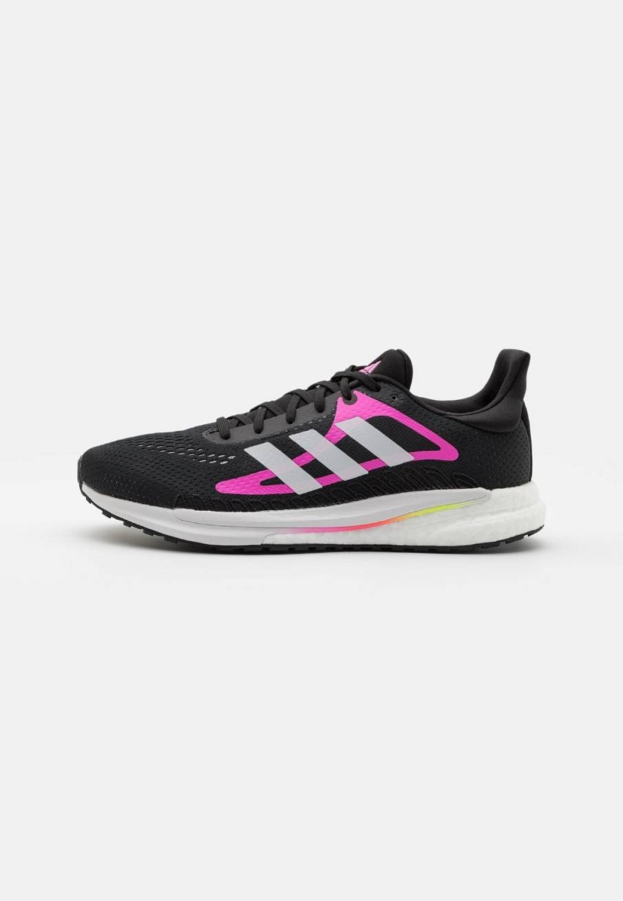Фото № 1 с приближением к товару «‎Adidas Solarglide 3»